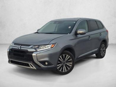 2020 Mitsubishi Outlander SE -
                  Ft. Myers, FL