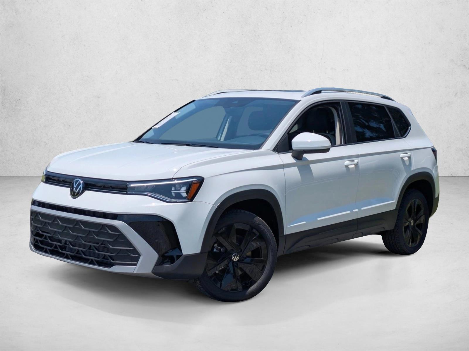 Thumbnail: 2026 Volkswagen Taos - 1