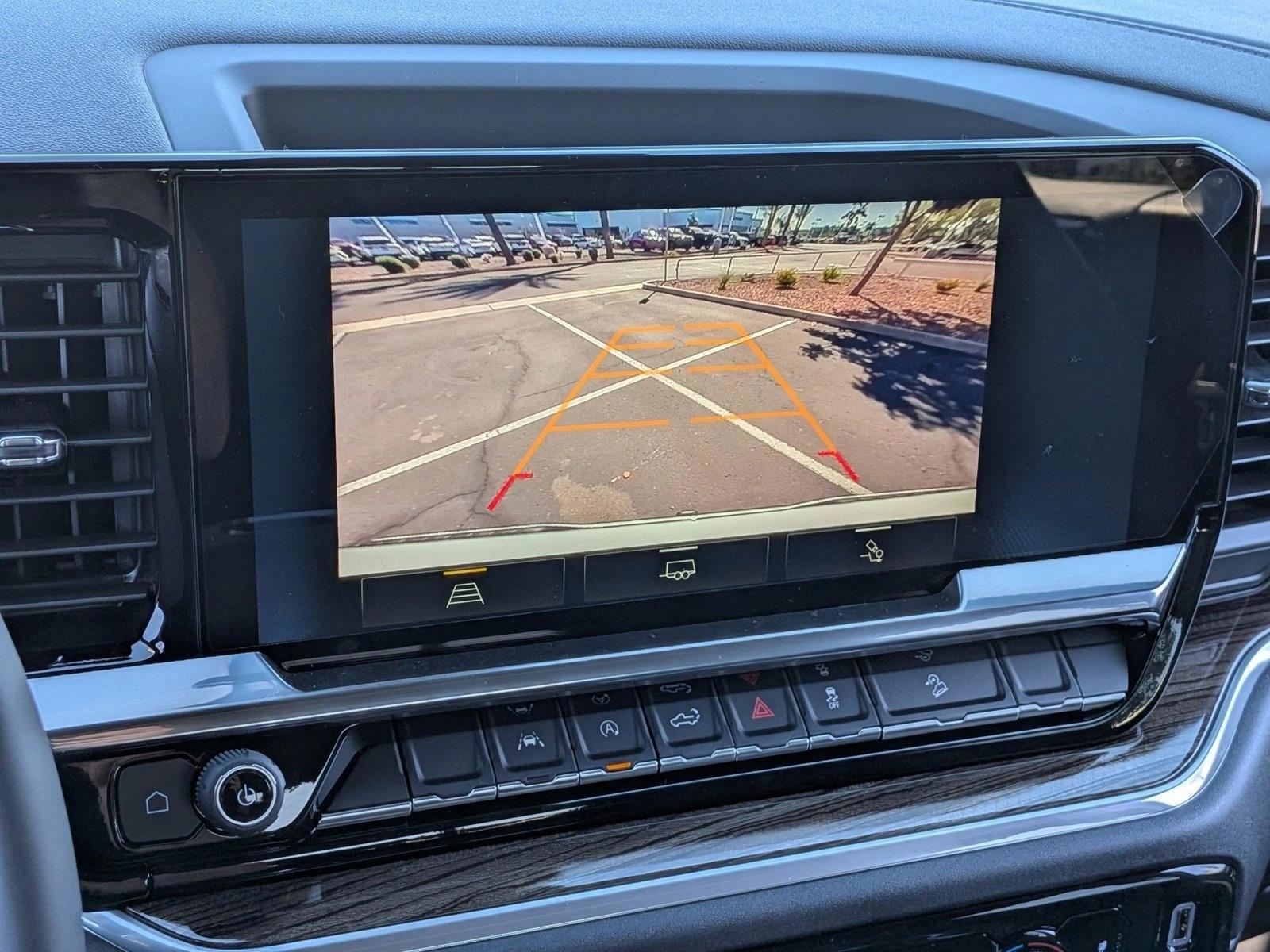 2026 Chevrolet Silverado 1500 RST - Photo 13