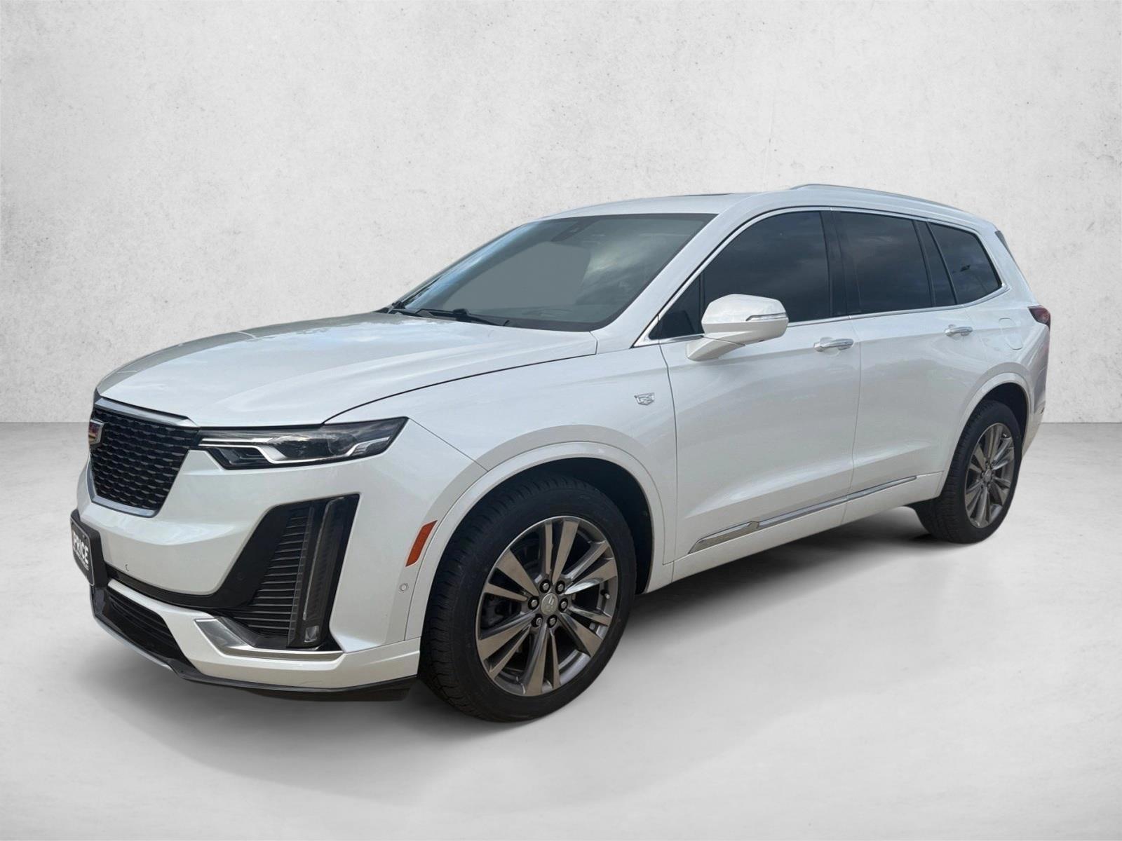 2024 Cadillac XT6