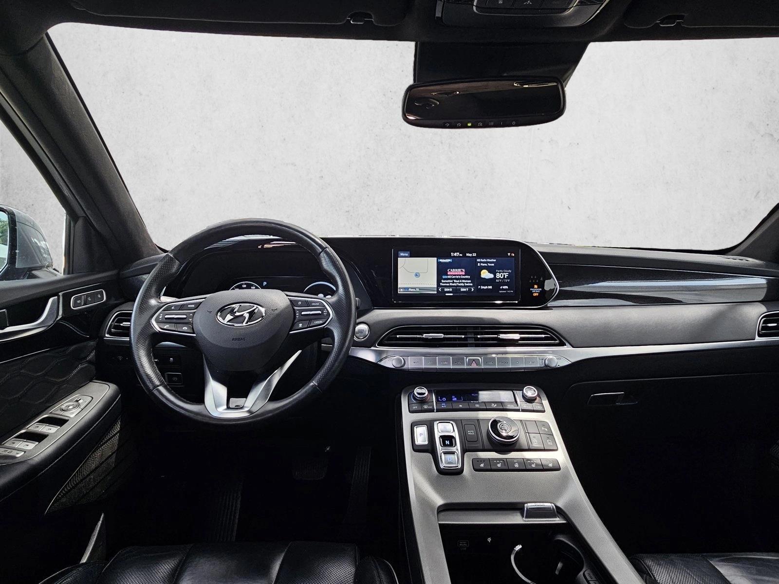 Thumbnail: 2020 Hyundai Palisade - 3