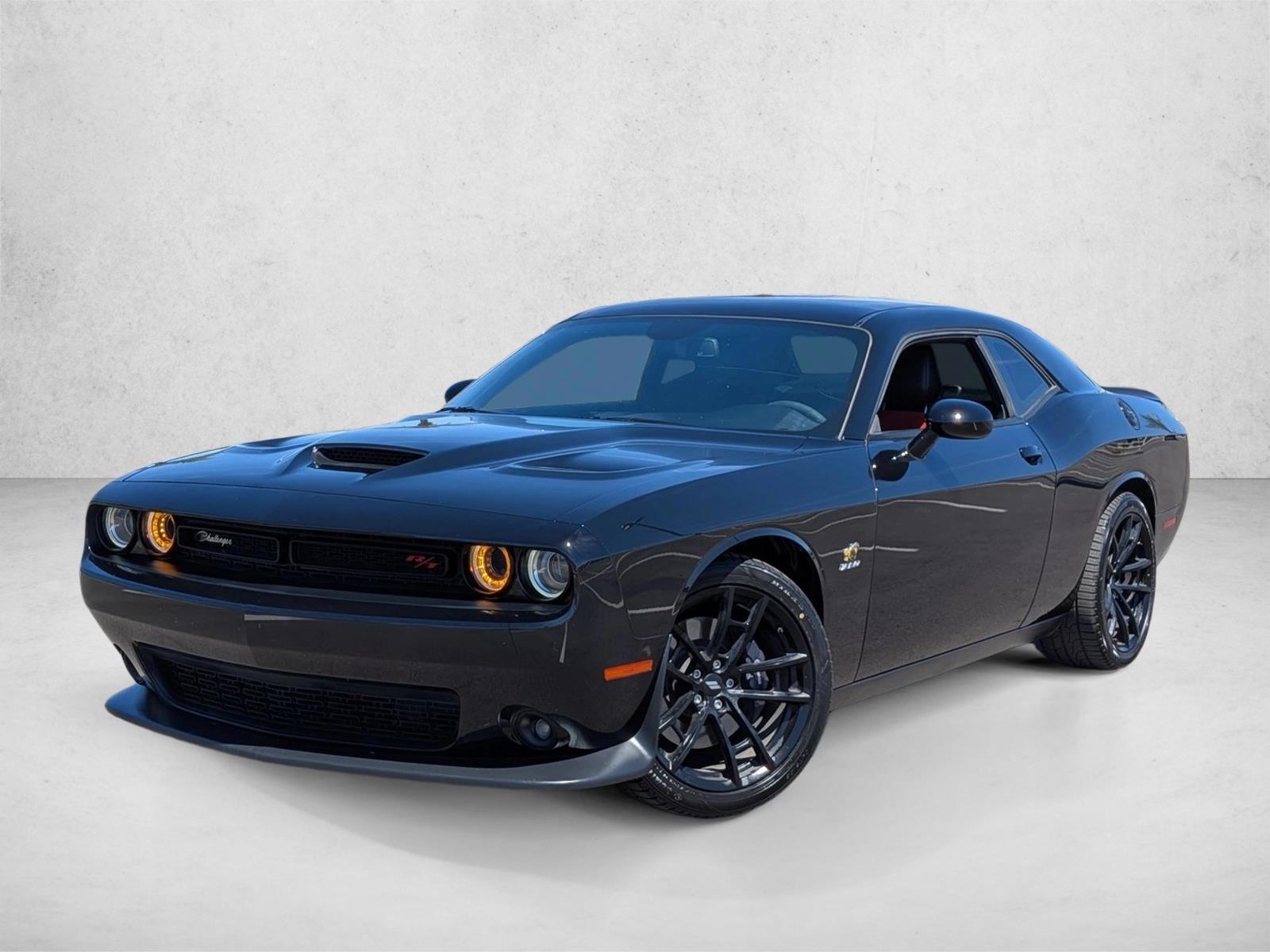 Thumbnail: 2023 Dodge Challenger - 1