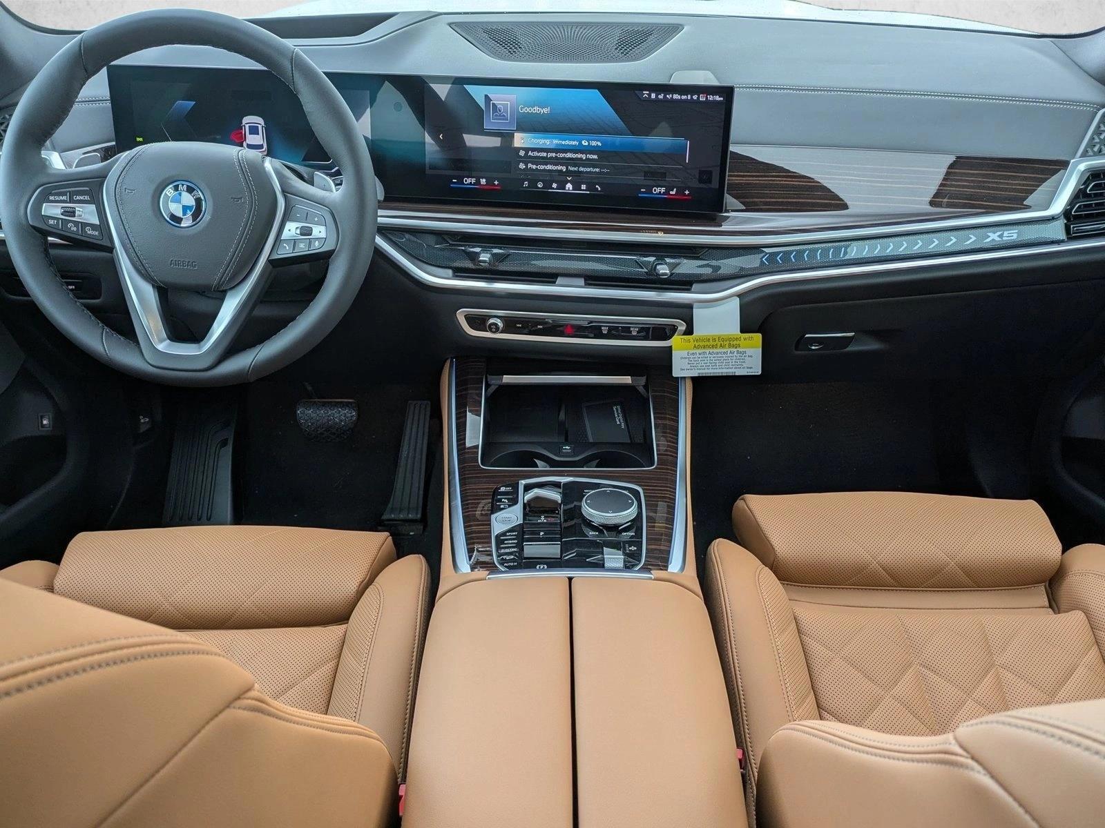 Thumbnail: 2026 BMW X5 - 4