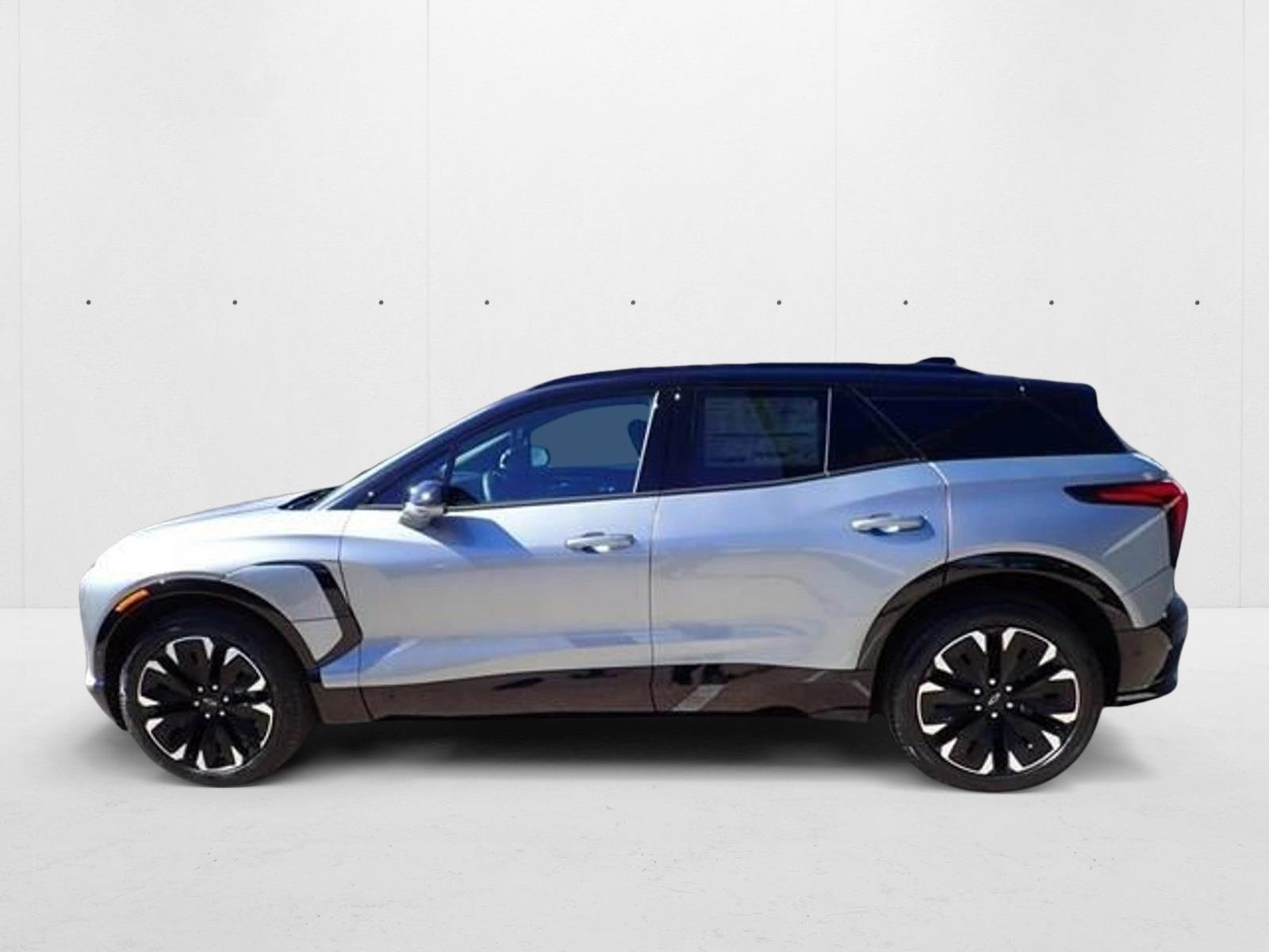 Thumbnail: 2025 Chevrolet Blazer EV - 3