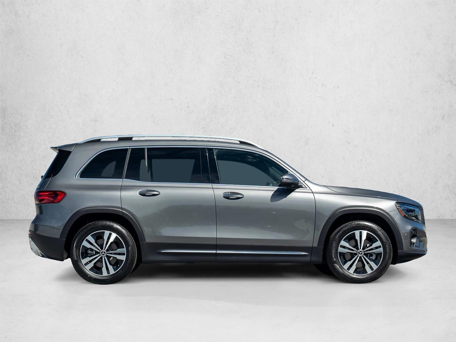 2026 Mercedes-Benz GLB GLB 250 - Photo 6