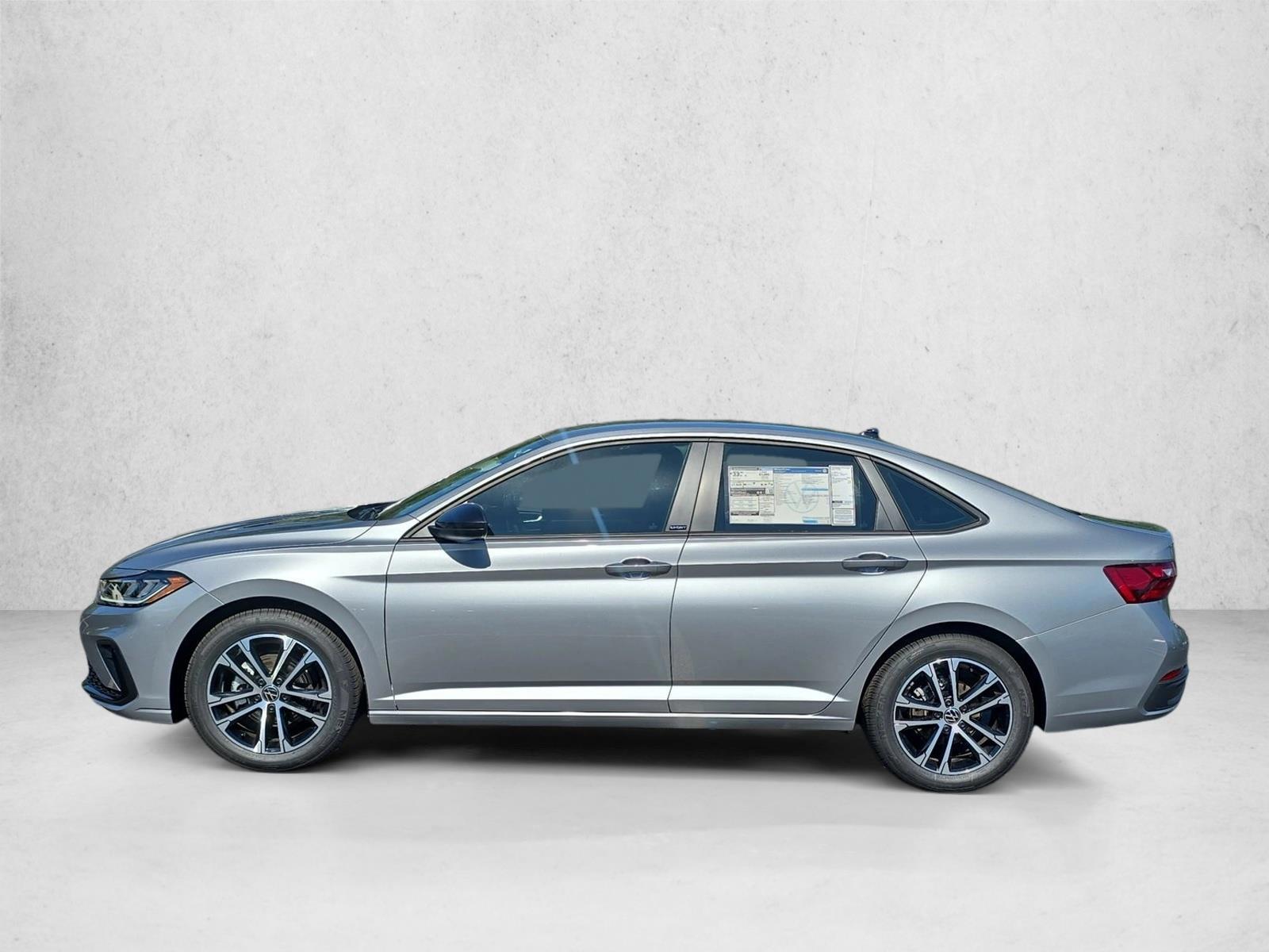 Thumbnail: 2026 Volkswagen Jetta - 2