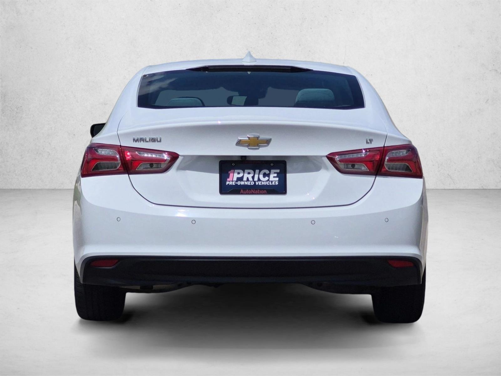 2022 Chevrolet ChevroletMalibu, photo 6