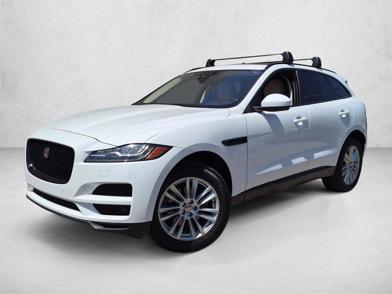 2018 Jaguar F-Pace Prestige -
                  Cerritos, CA