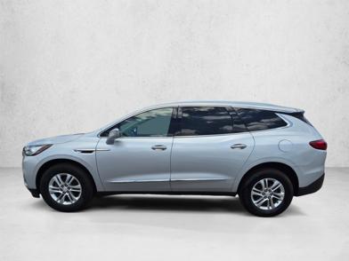 2020 Buick Enclave