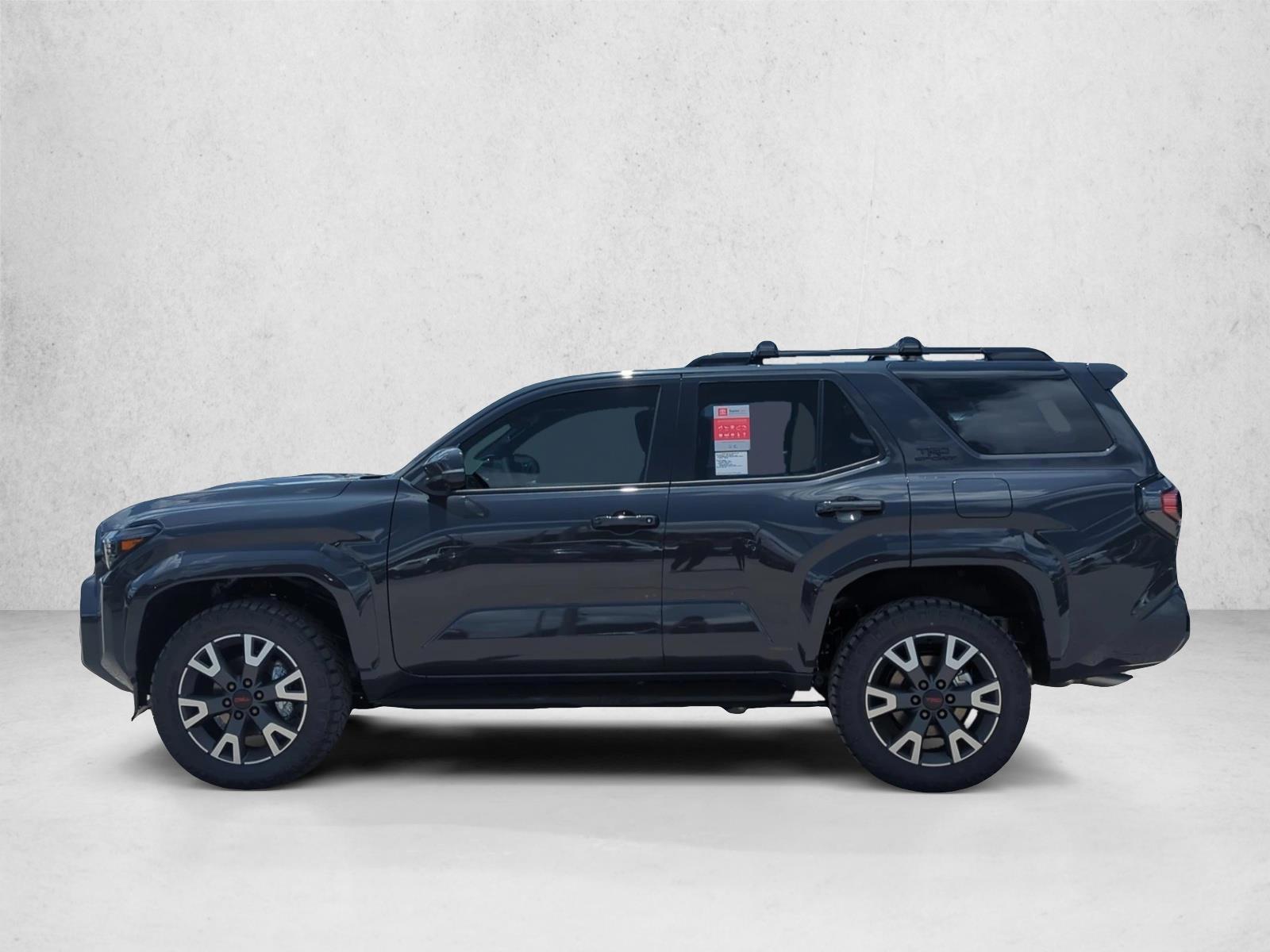 Thumbnail: 2026 Toyota 4Runner - 2