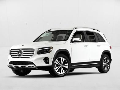 2025 Mercedes-Benz GLB