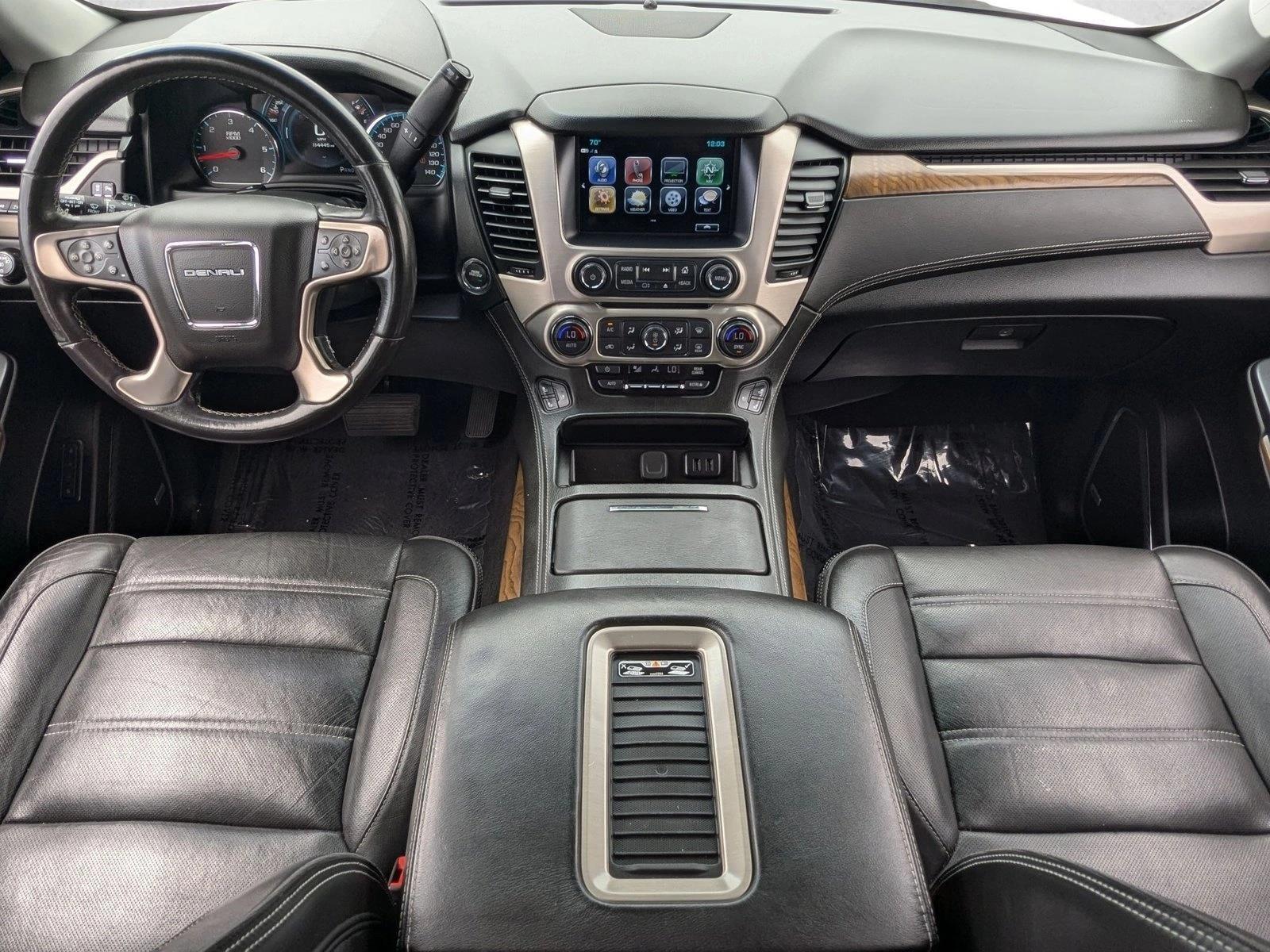 Thumbnail: 2020 GMC Yukon - 3