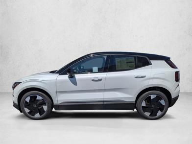 2026 Volvo EX30