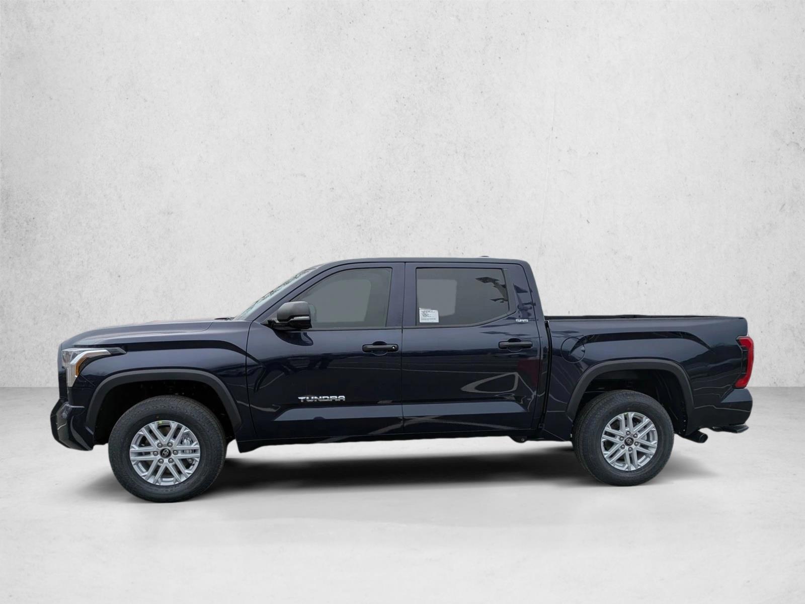 Thumbnail: 2026 Toyota Tundra - 2