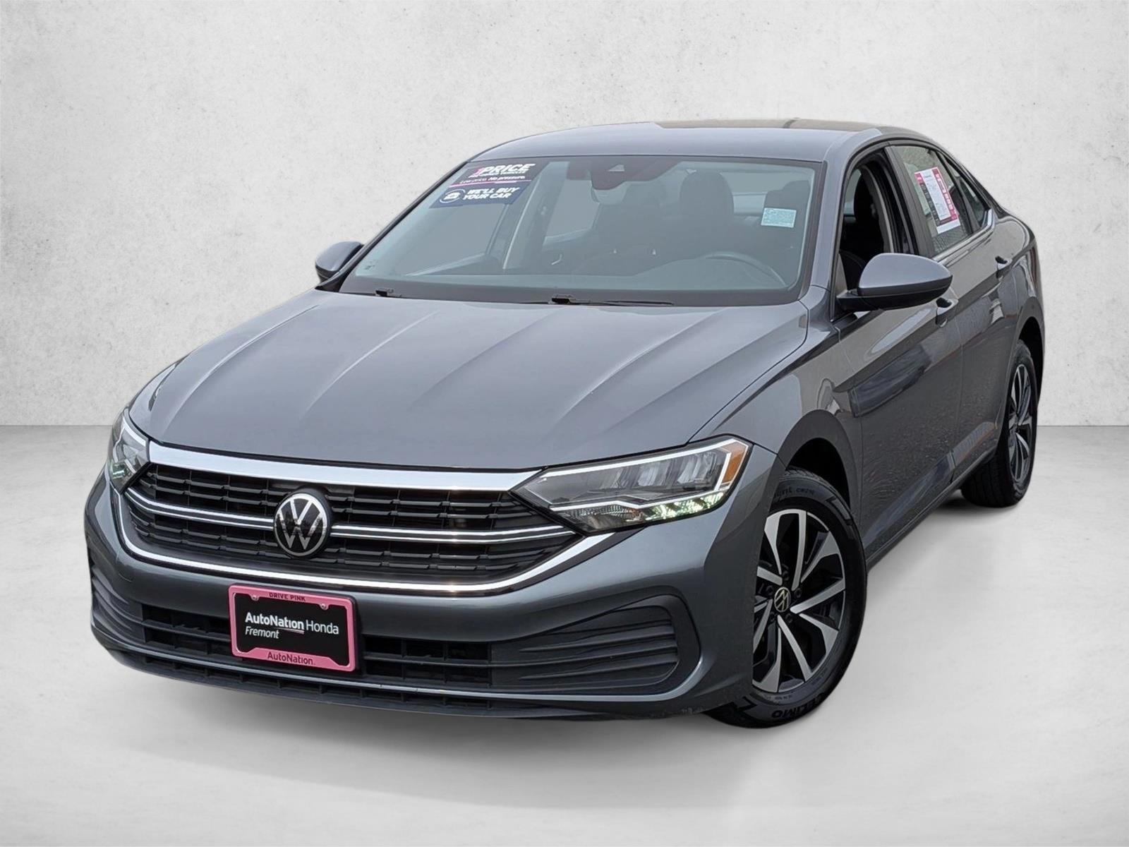 Thumbnail: 2024 Volkswagen Jetta - 1