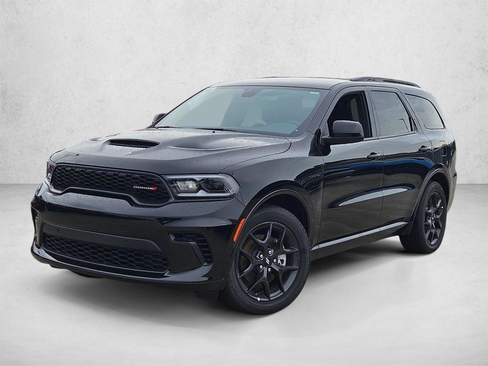 Thumbnail: 2026 Dodge Durango - 1
