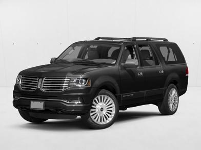 2015 Lincoln Navigator  -
                  Panama City, FL