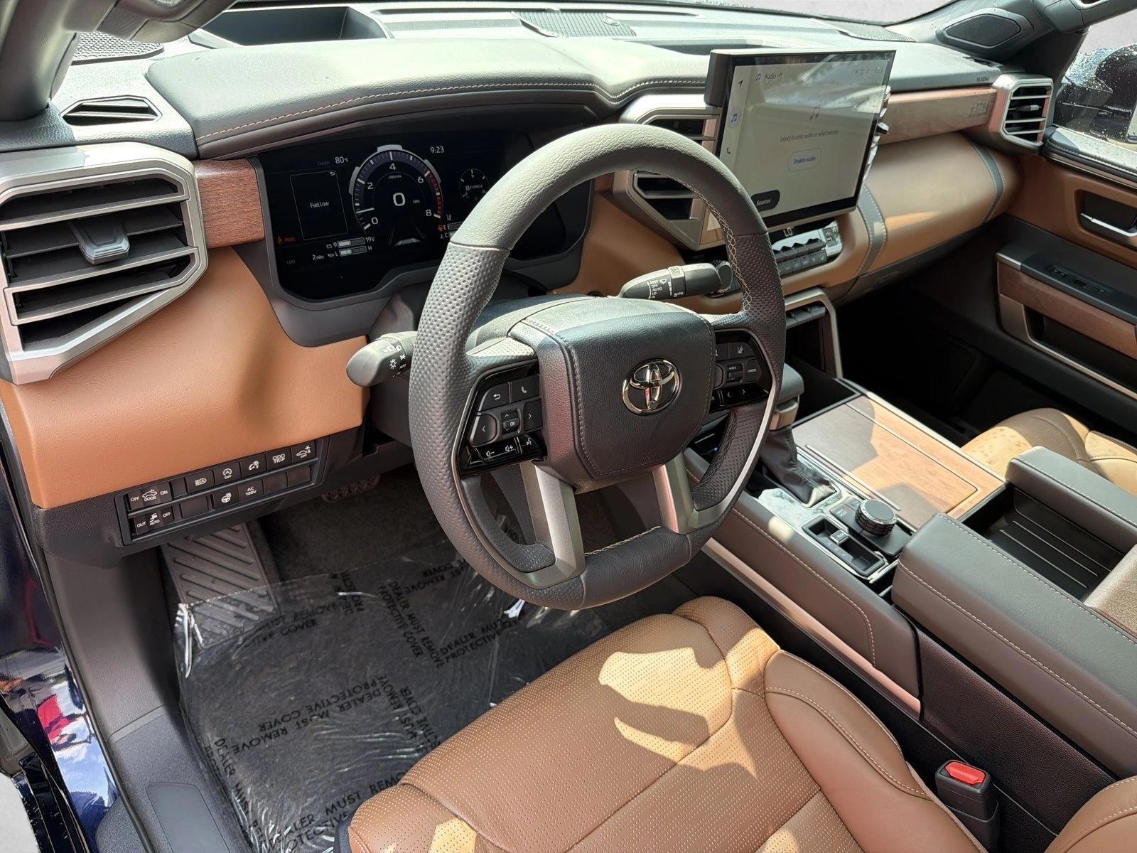 Thumbnail: 2026 Toyota Tundra - 3