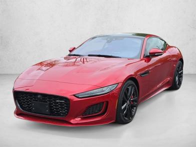 2024 Jaguar F-Type R-Dynamic -
                  Elmsford, NY