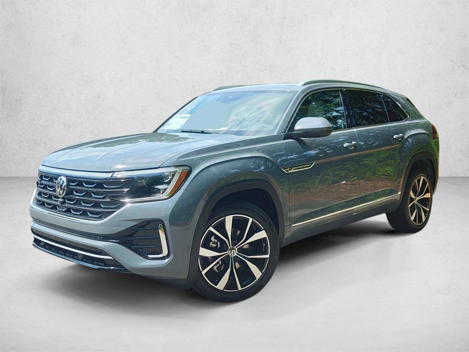 Thumbnail: 2026 Volkswagen Atlas - 1