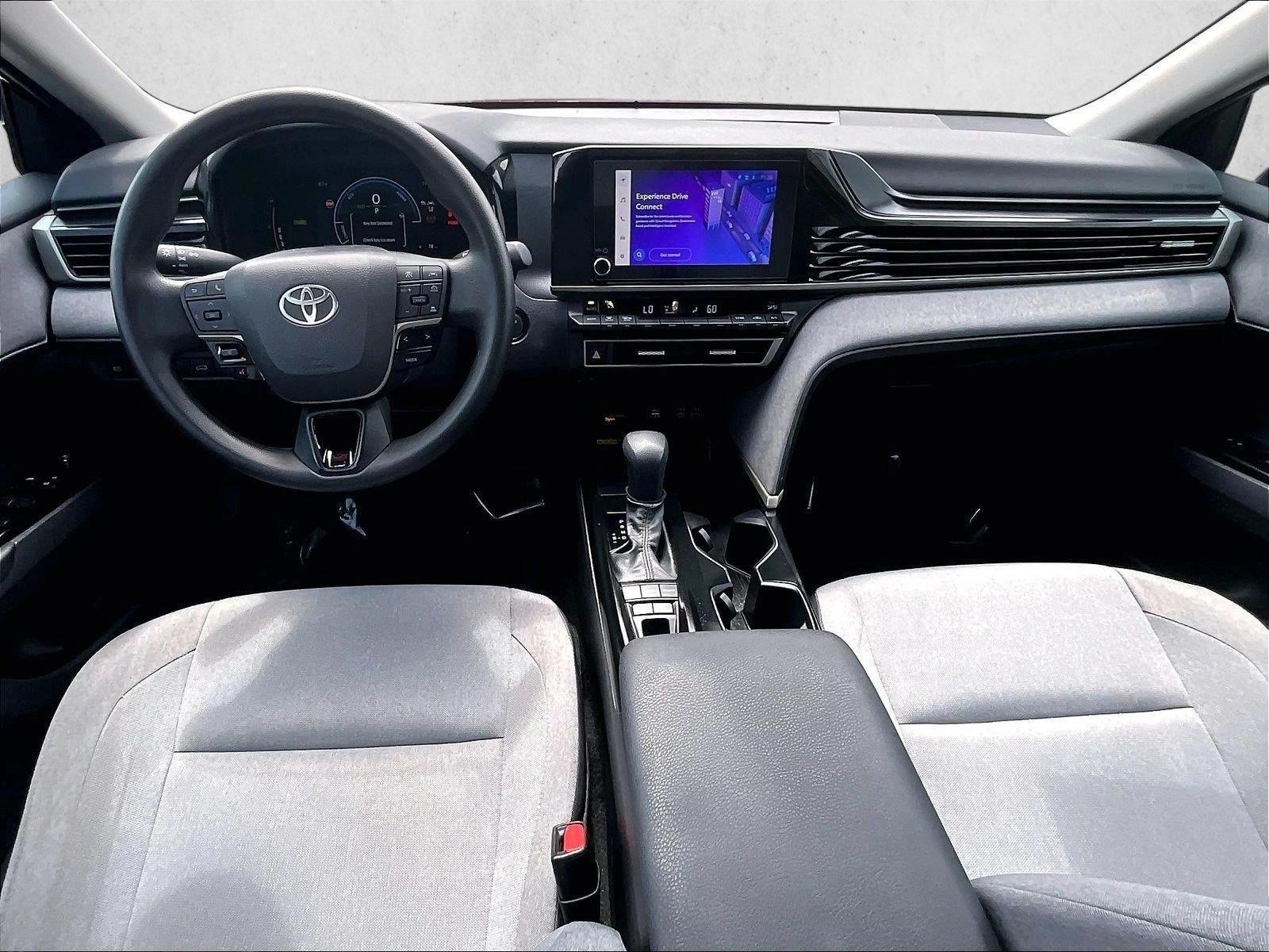 Thumbnail: 2025 Toyota Camry - 4
