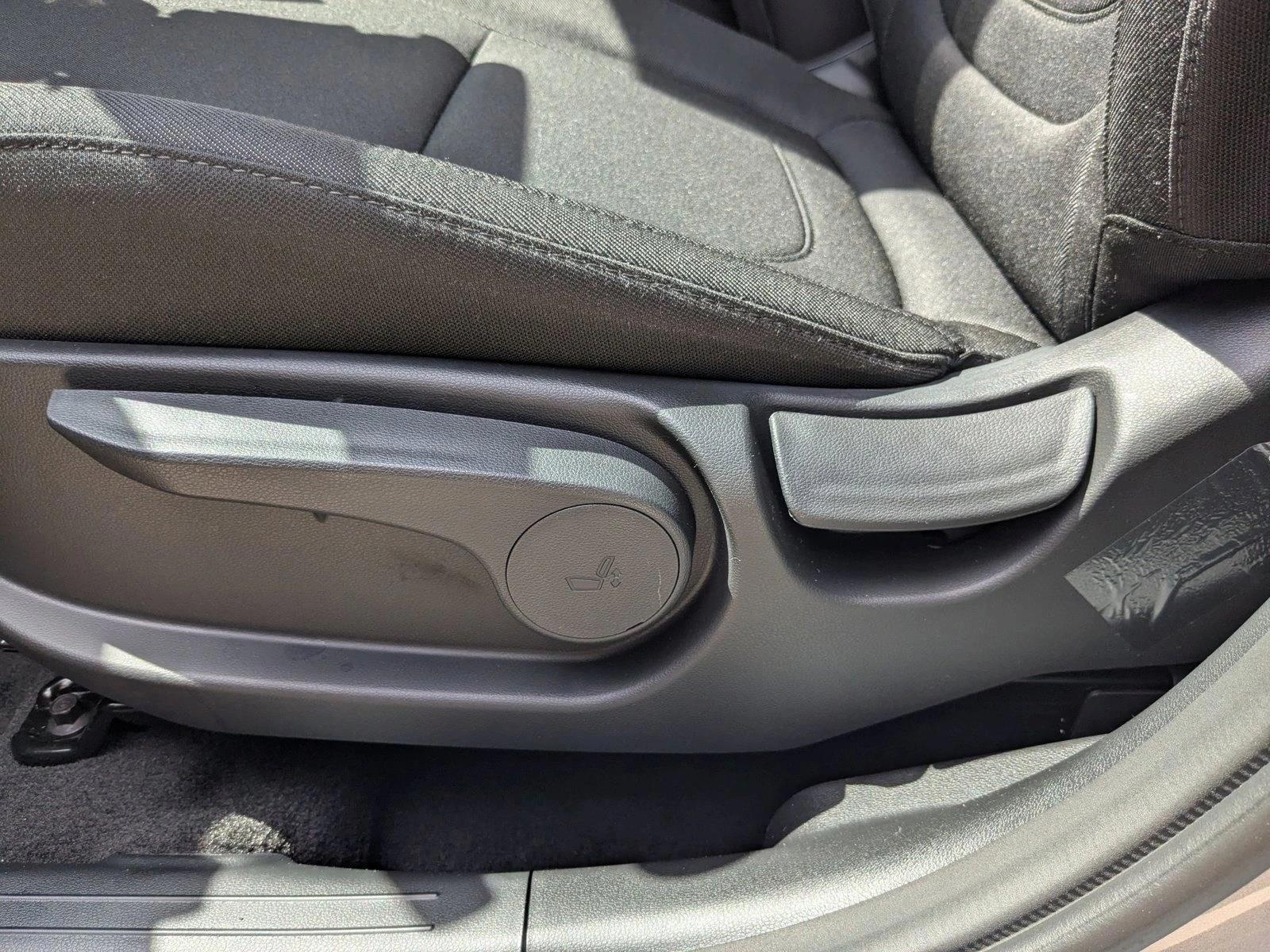 Thumbnail: 2026 Hyundai Tucson - 4