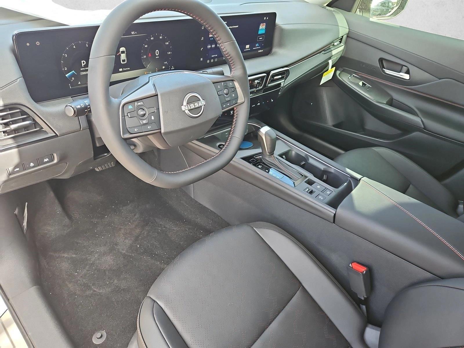Thumbnail: 2027 Nissan Sentra - 3