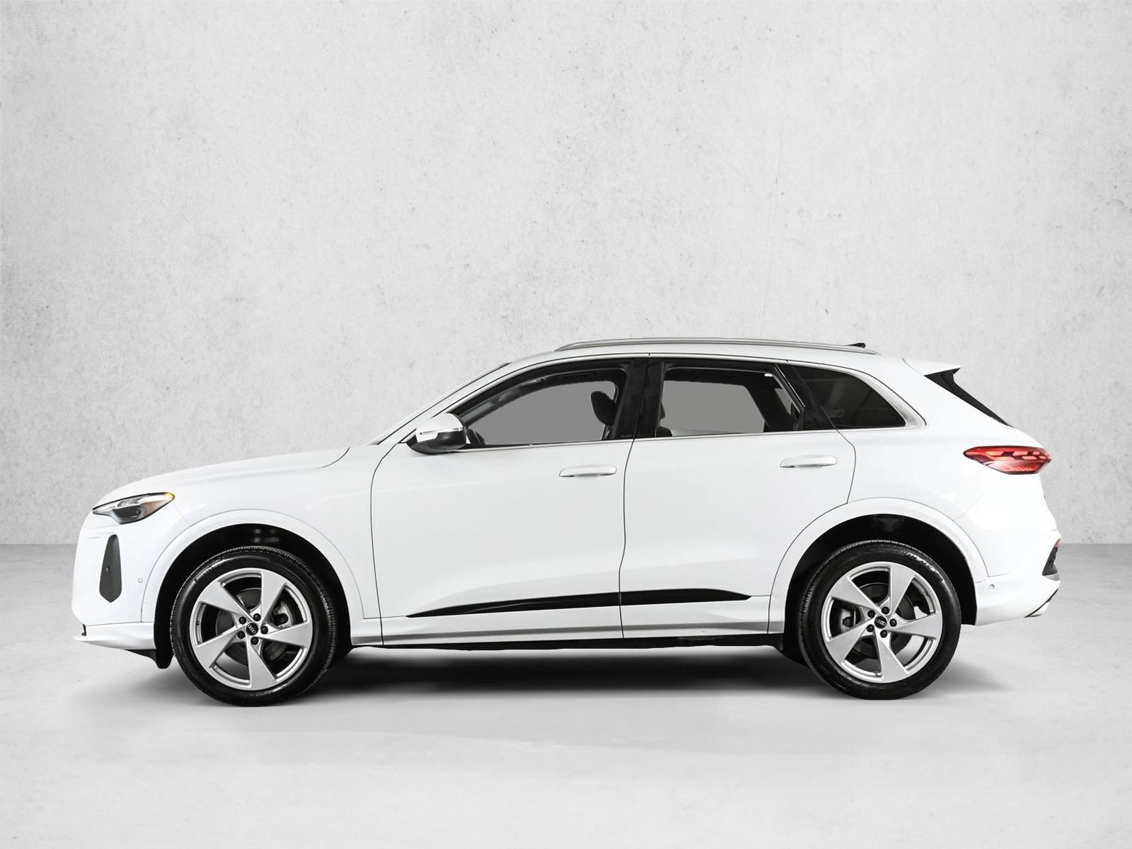 Thumbnail: 2025 Audi Q5 - 2