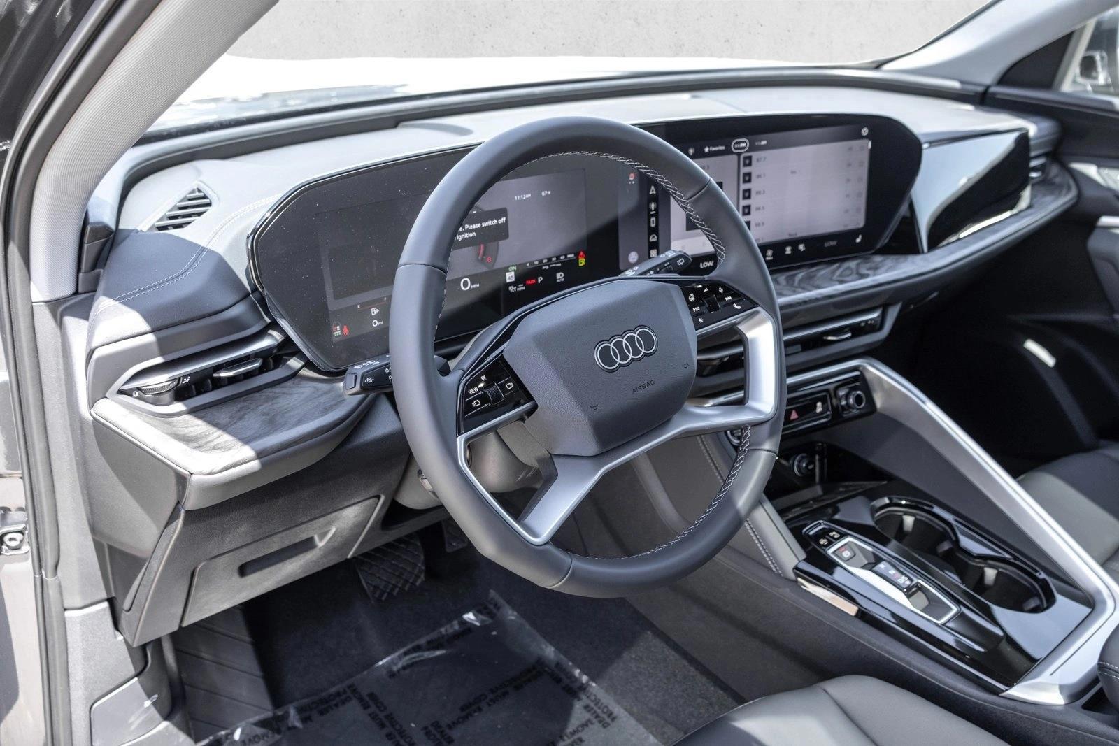Thumbnail: 2026 Audi Q5 - 3