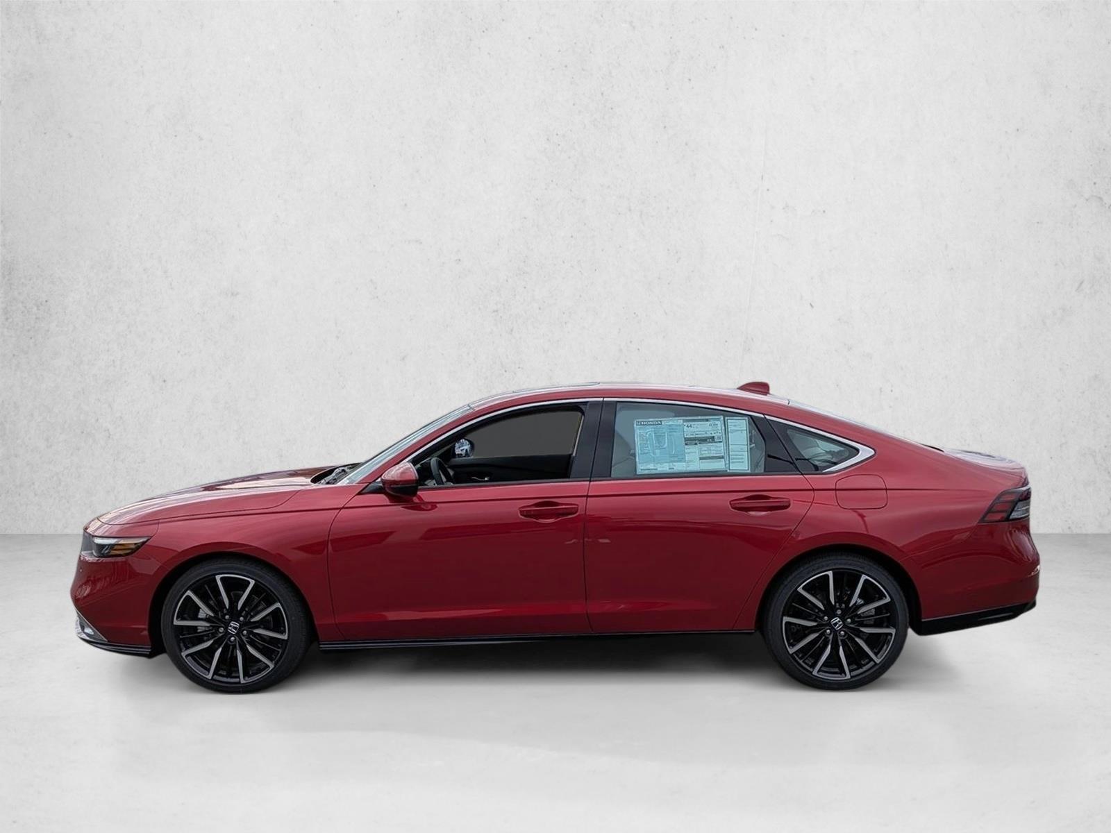 Thumbnail: 2026 Honda Accord - 2