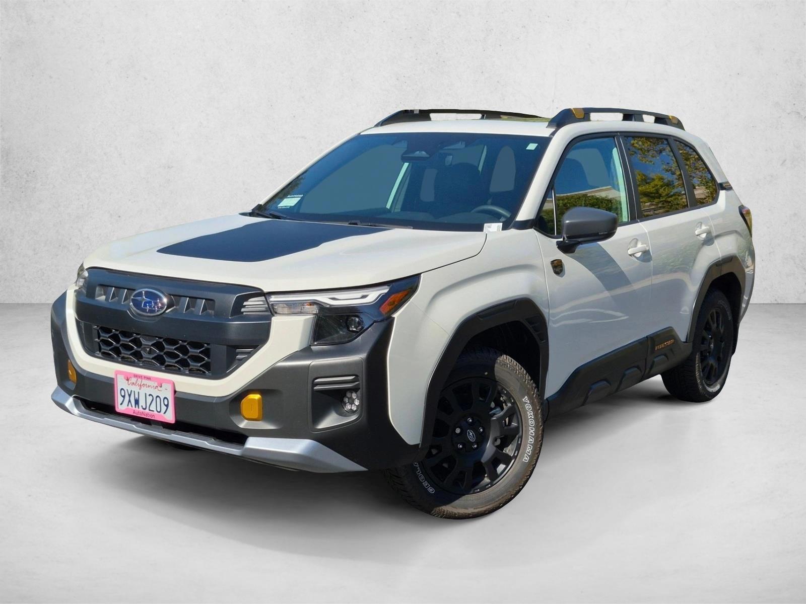 2027 Ford Expedition