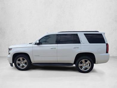 2019 Chevrolet Tahoe LT -
                  Corpus Christi, TX