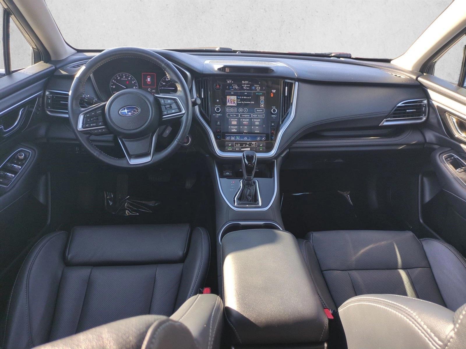 Thumbnail: 2023 Subaru Outback - 3