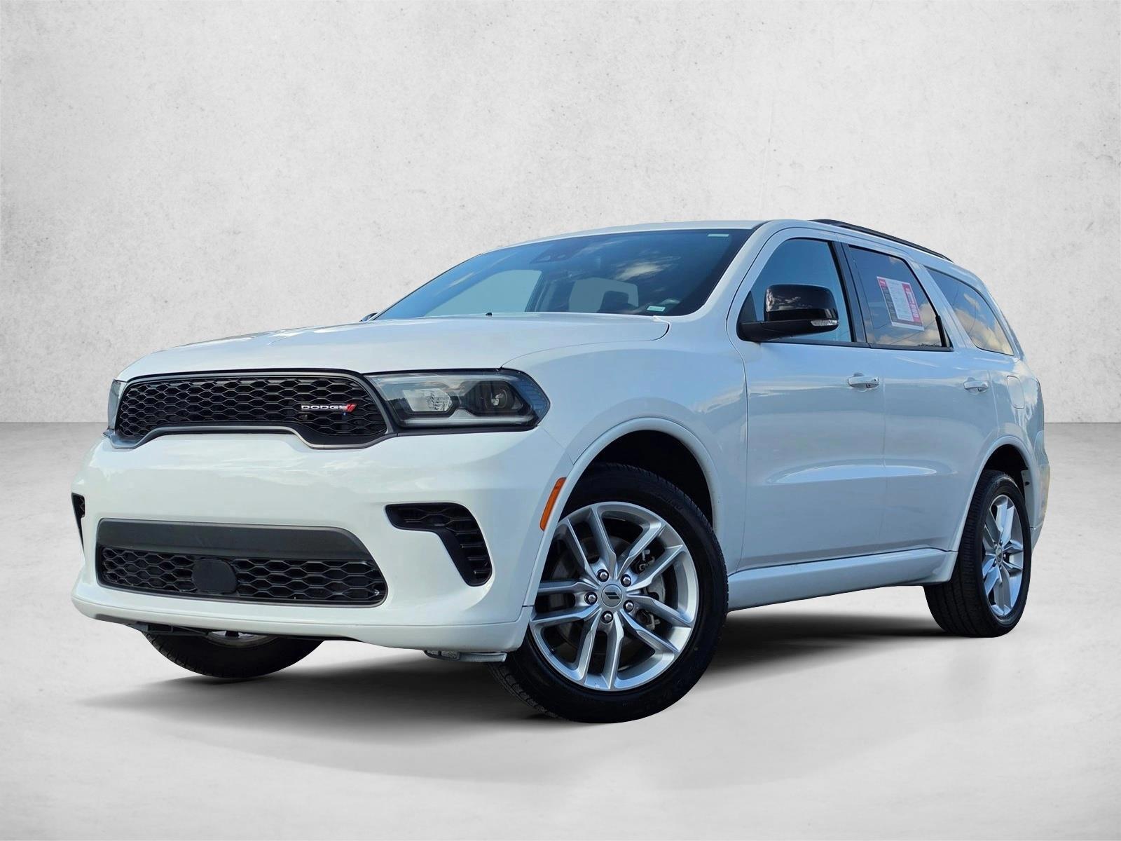 2024 Dodge Durango