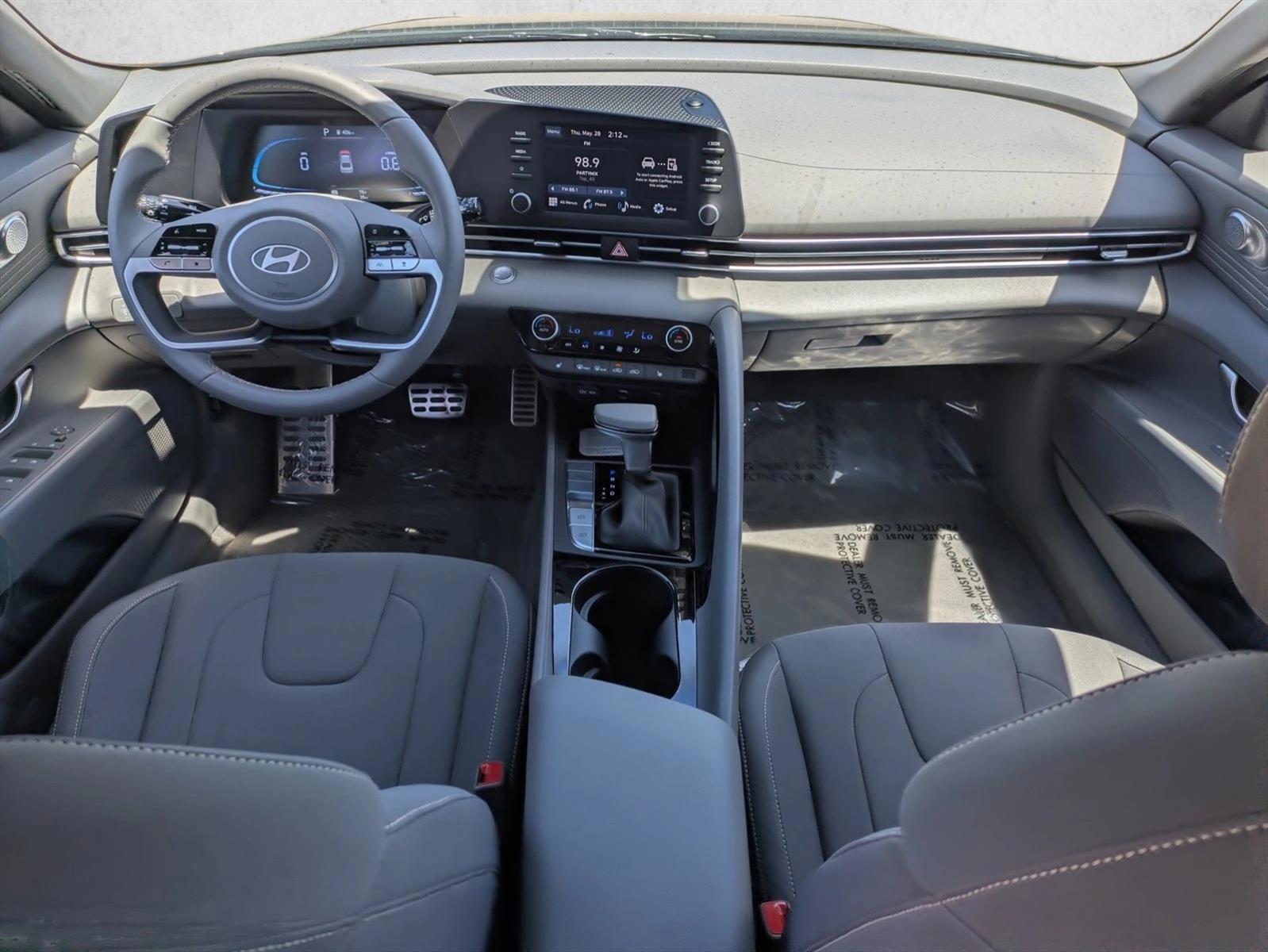 Thumbnail: 2026 Hyundai Elantra - 3