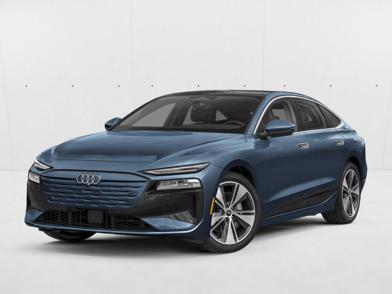 2027 Audi e-tron Premium Plus -
                  Peoria, AZ