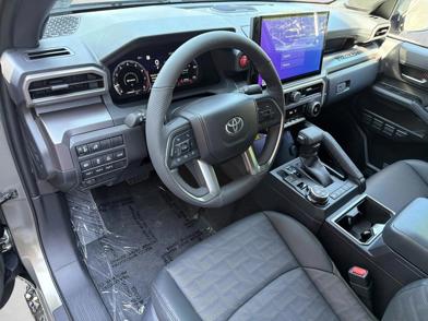 2026 Toyota Tacoma 4WD