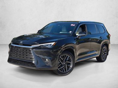 2024 Lexus TX 350 -
                  Davie, FL