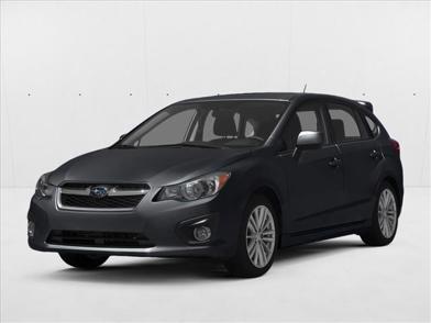 2013 Subaru Impreza Premium -
                  Tempe, AZ