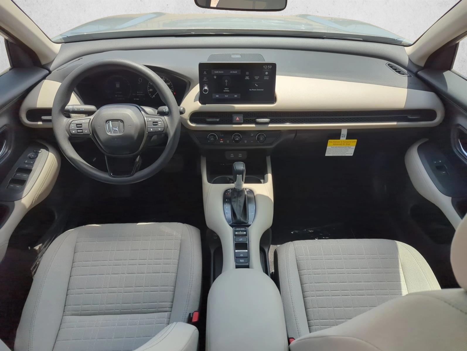 Thumbnail: 2027 Honda HR-V - 2