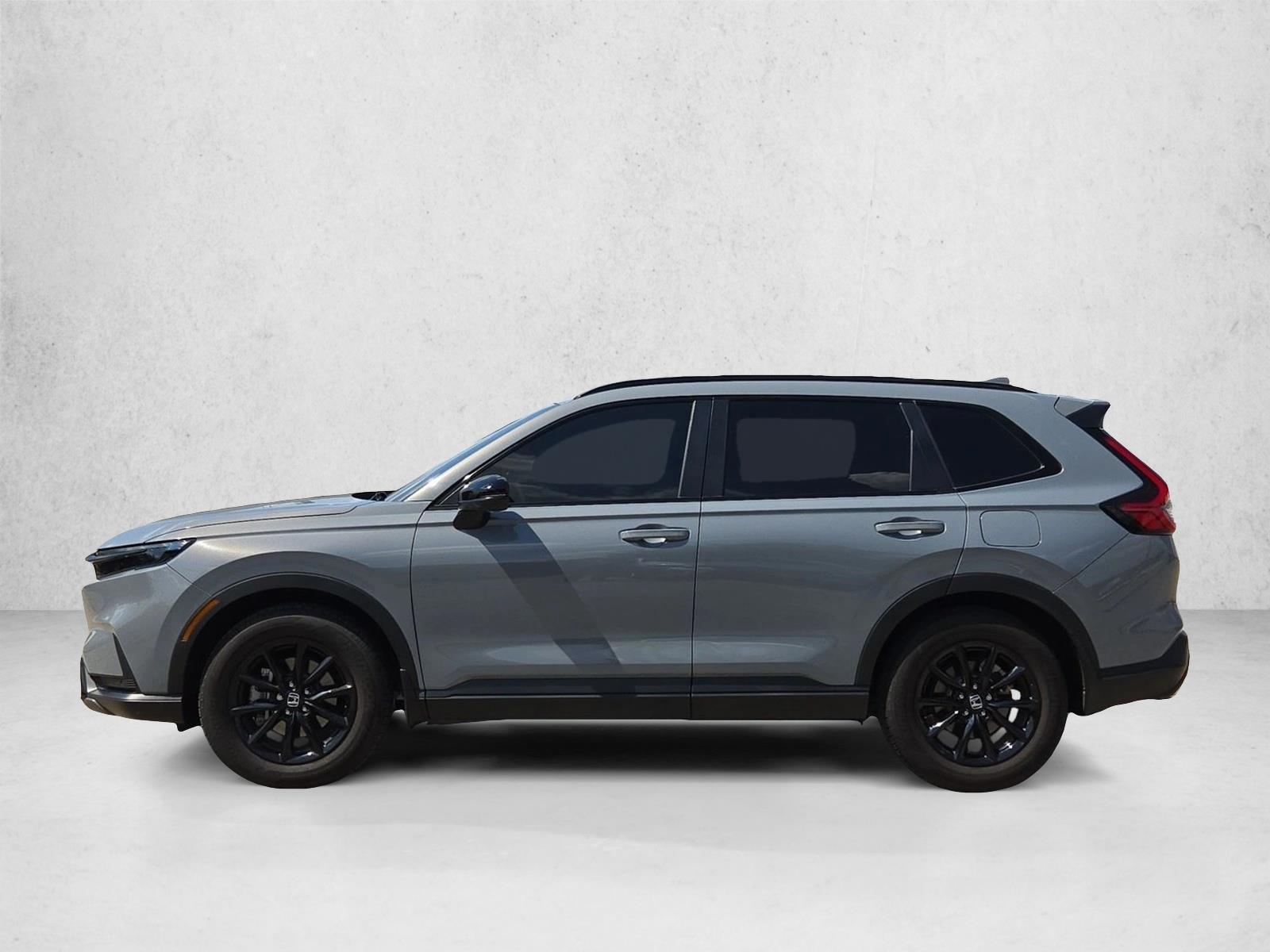 Thumbnail: 2026 Honda CR-V - 2