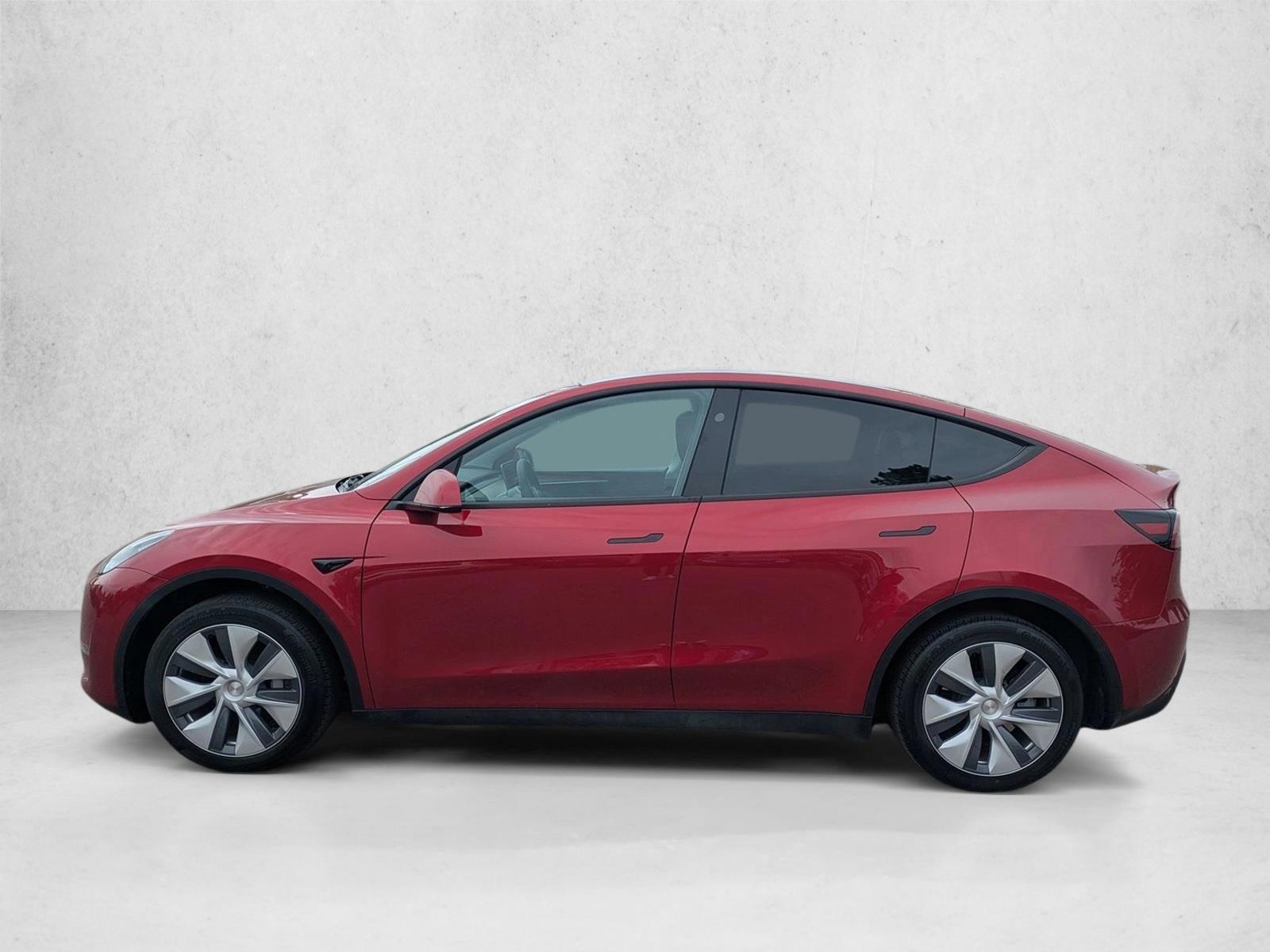 Thumbnail: 2024 Tesla Model Y - 2