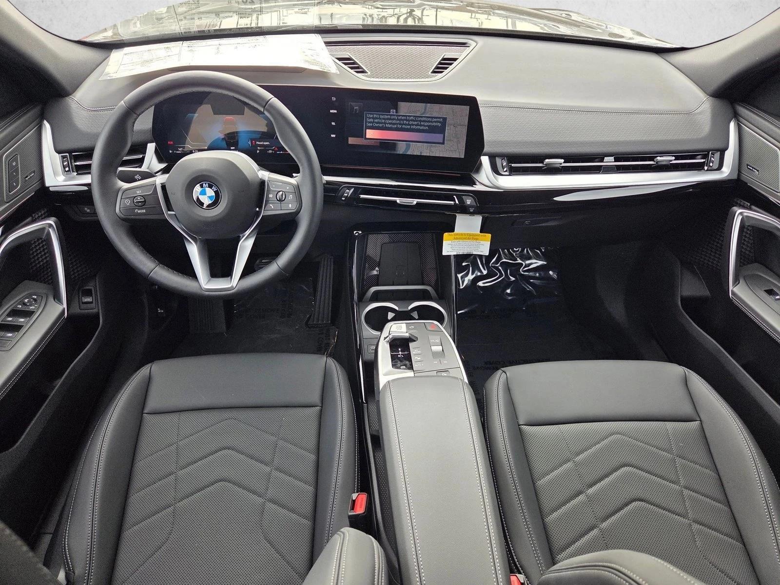 Thumbnail: 2026 BMW X2 - 4