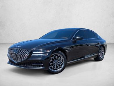 2023 Genesis G80 2.5T -
                  Las Vegas, NV