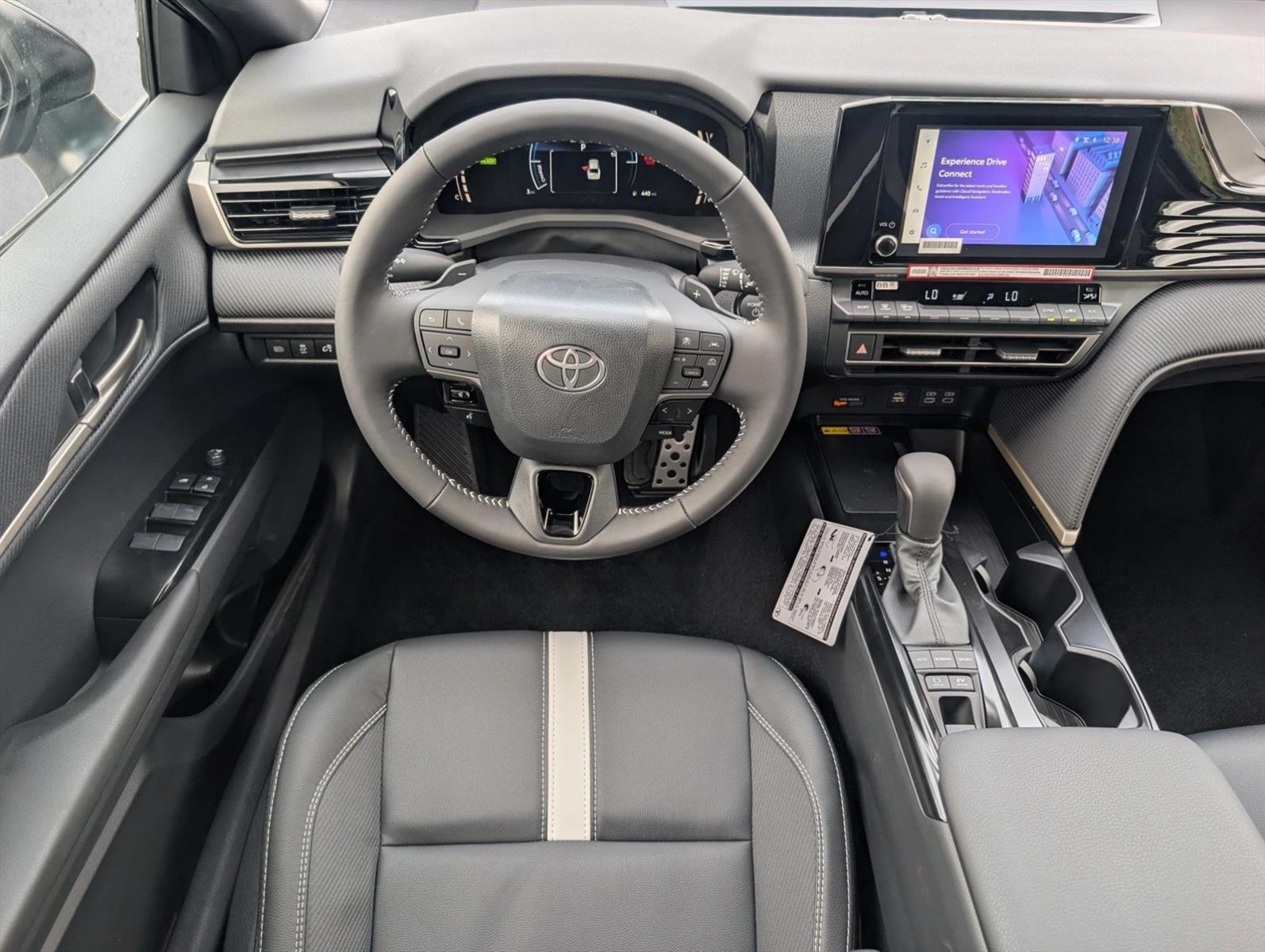 Thumbnail: 2026 Toyota Camry - 4