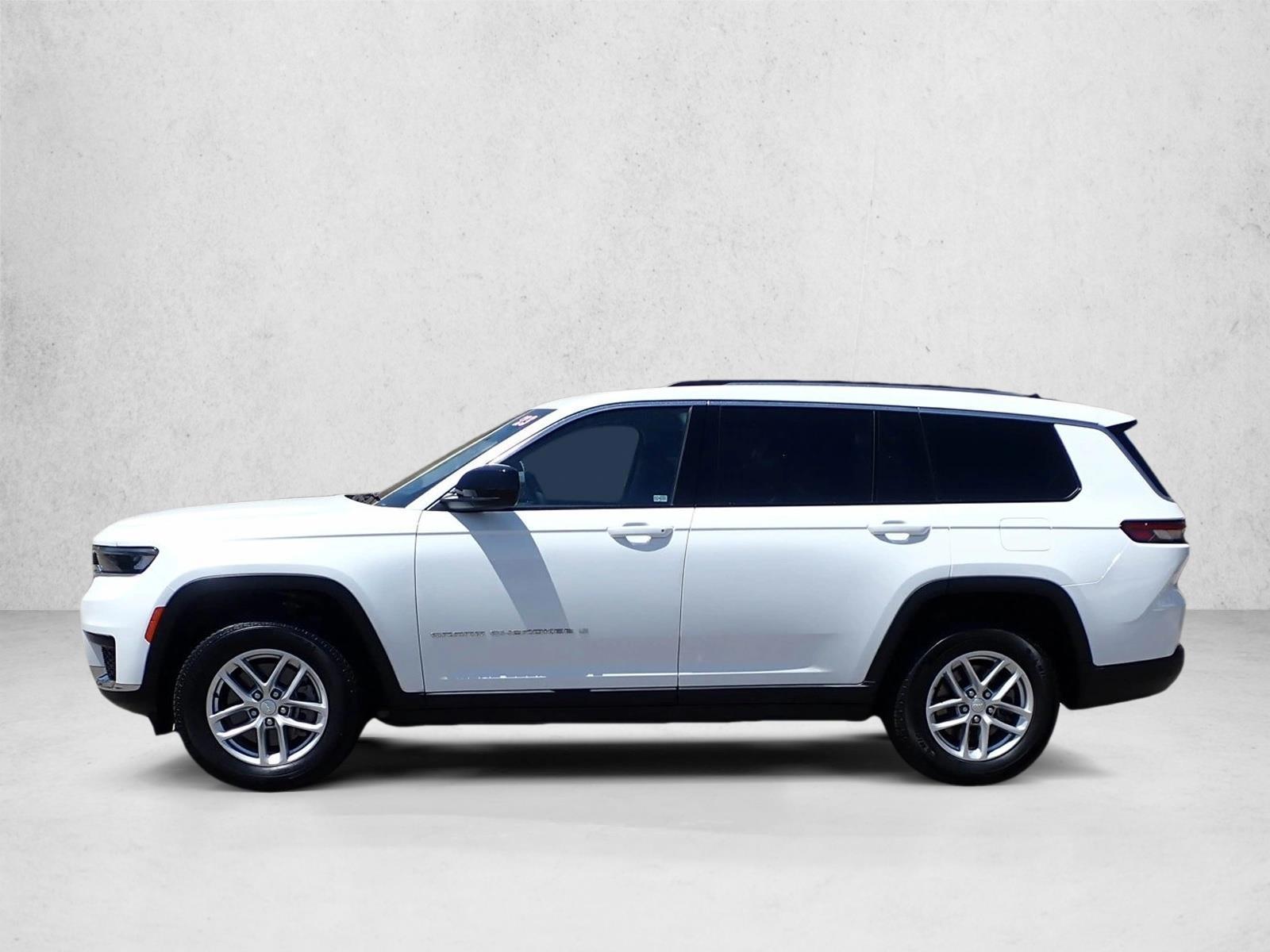 Thumbnail: 2023 Jeep Grand Cherokee L - 2