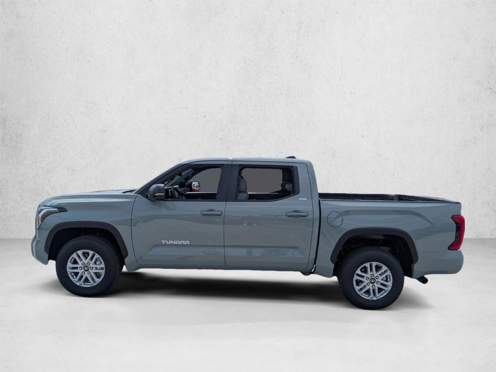 Thumbnail: 2026 Toyota Tundra - 2