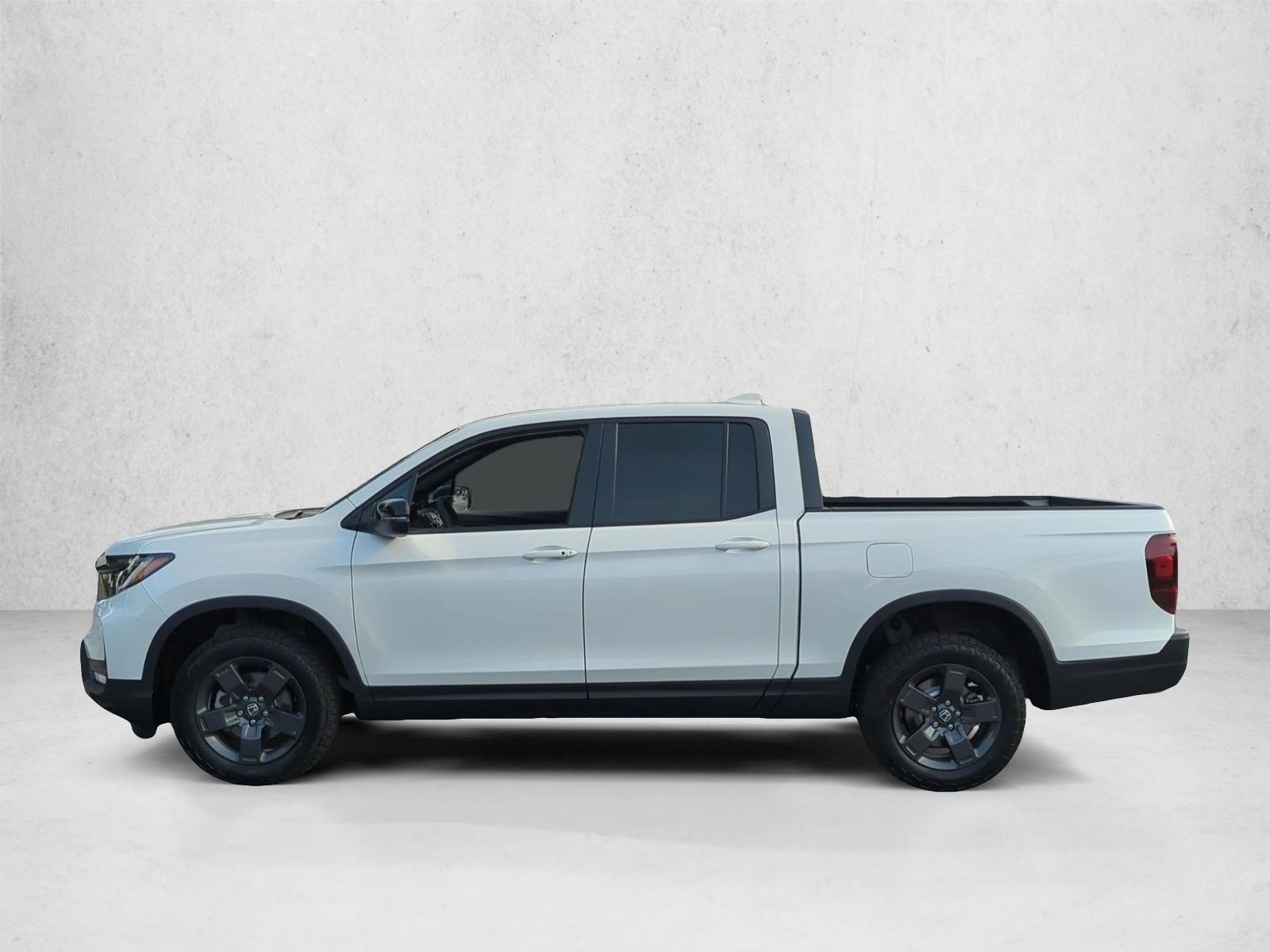 Thumbnail: 2026 Honda Ridgeline - 2
