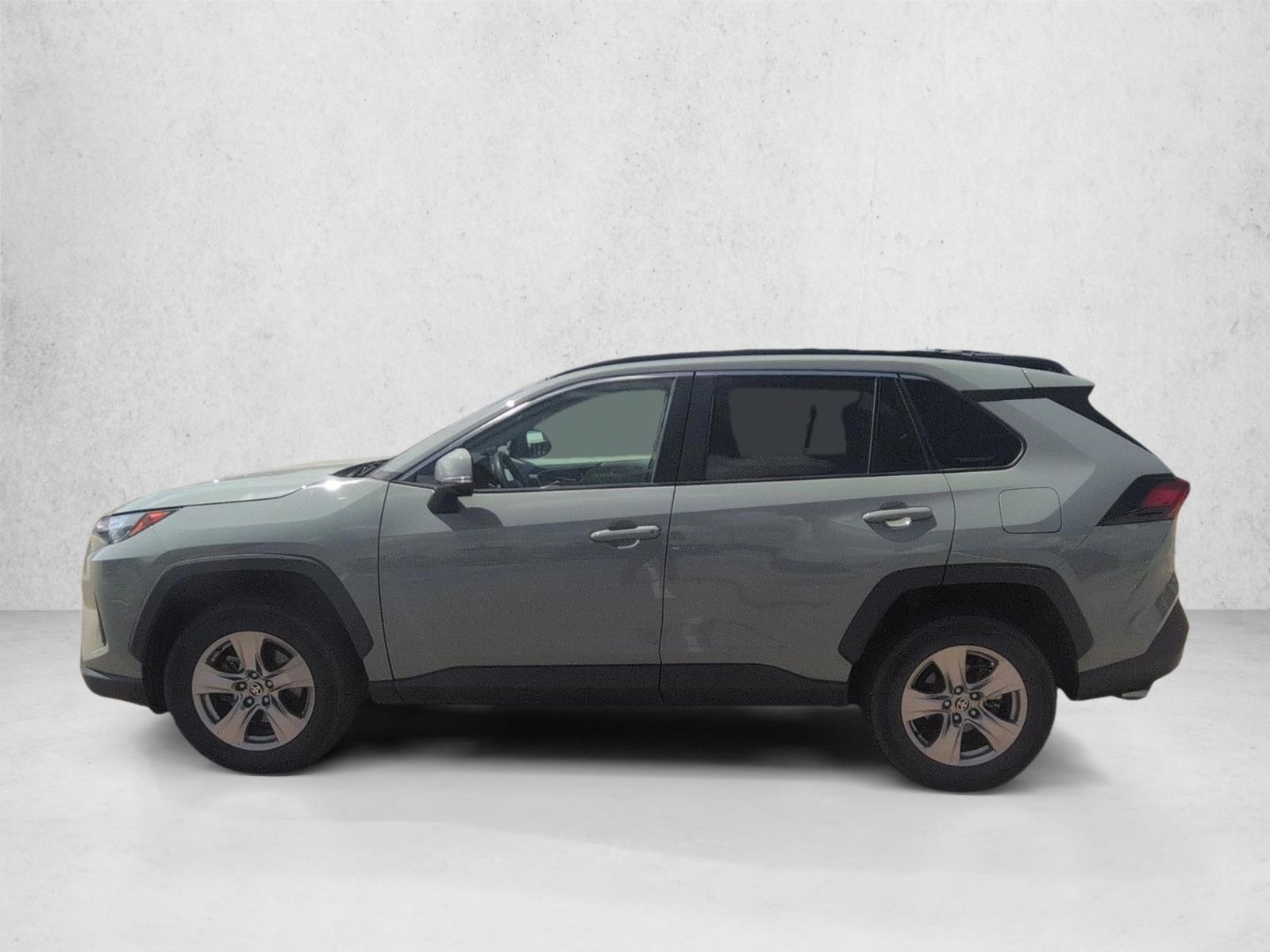 Thumbnail: 2022 Toyota RAV4 - 2