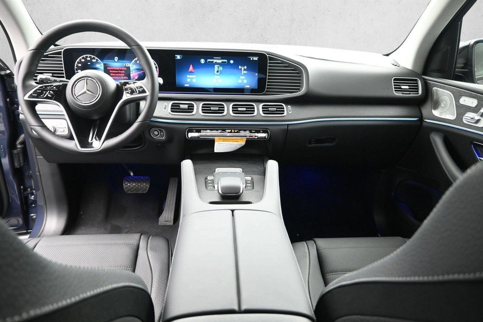 Thumbnail: 2026 Mercedes-Benz GLE - 3